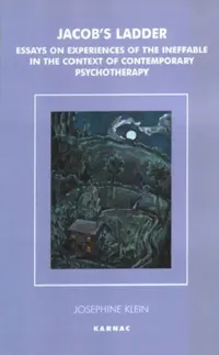 Buy Jacob's Ladder (English, Josephine Klein) — BookShops.in