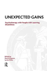 Buy Unexpected Gains (English, Simpson David | Lynda Miller) — BookShops.in