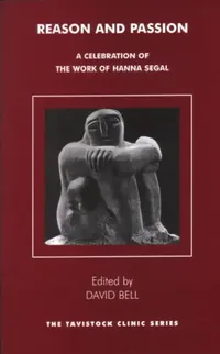 Buy Reason and Passion (English, David Bell) — BookShops.in