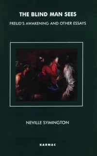Buy The Blind Man Sees (English, Neville Symington) — BookShops.in