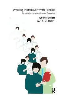 Buy Working Systemically with Families (English, Dallos Rudi | Arlene Vetere) — BookShops.in