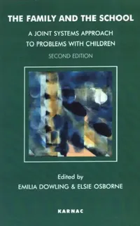 Buy The Family and the School (English, Emilia Dowling | Elsie Osborne) — BookShops.in