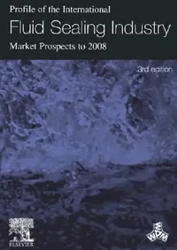 Buy Profile of the International Fluid Sealing Industry - Market Prospects to 2008 (English, Peter Sutherland | Jr. Sutherland Peter | K. Sutherland) — BookShops.in