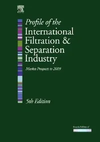 Buy Profile of the International Filtration and Separation Industry (English, Kenneth S. Sutherland) — BookShops.in