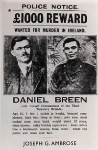 Buy Dan Breen And The IRA (English, Joe Ambrose) — BookShops.in