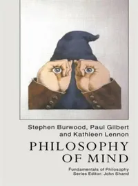 Buy Philosophy of Mind (English, Paul Gilbert | Kathleen Lennon) — BookShops.in