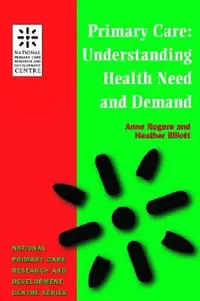 Buy Primary Care (English, Anne Rogers | Heather Eliott) — BookShops.in