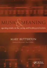 Buy Music and Meaning (English, Mary Butterton) — BookShops.in