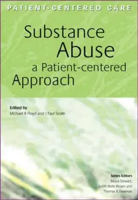 Buy Substance Abuse (English, Floyd Michael | J. Paul Seale) — BookShops.in