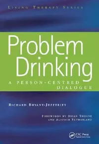 Buy Problem Drinking (English, Richard Bryant-Jefferies) — BookShops.in