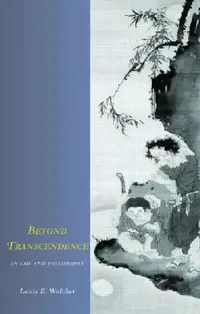 Buy Beyond Transcendence in Law and Philosophy (English, Louis E. Wolcher) — BookShops.in