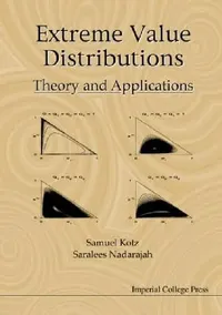 Buy Extreme Value Distributions (English, Kotz Samuel) — BookShops.in