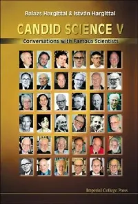 Buy Candid Science V (English, Hargittai Balazs) — BookShops.in