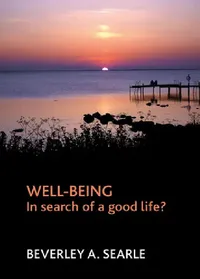 Buy Well-Being (English, Beverley Searle) — BookShops.in