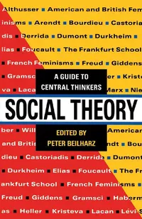 Buy Social Theory (English, Beilharz Peter) — BookShops.in