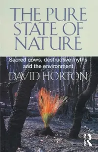 Buy The Pure State of Nature (English, David Horton) — BookShops.in
