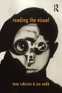 Buy Reading the Visual (English, Tony Schirato) — BookShops.in