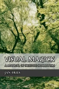 Buy Visual Magick (English, Jan Fries) — BookShops.in