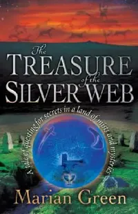 Buy The Treasure of the Silver Web (English, Marian Green) — BookShops.in