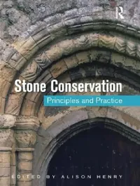 Buy Stone Conservation (English, Alison Henry) — BookShops.in