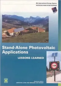 Buy Stand-Alone Photovoltaic Applications (English, Ecofys) — BookShops.in