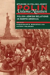 Buy Polin (English, Mieczyslaw B. Biskupski | Antony Polonsky) — BookShops.in