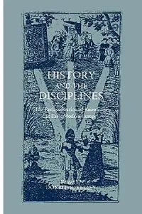 Buy History and the Disciplines (English, Donald R. Kelley) — BookShops.in