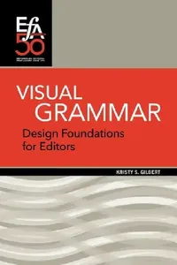 Buy Visual Grammar (English, Kristy Gilbert | Robin Martin) — BookShops.in