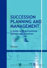 Buy Succession Planning and Management (English, David Berke) — BookShops.in