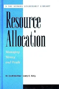 Buy Resource Allocation (English, Norton | Larry Kelly) — BookShops.in