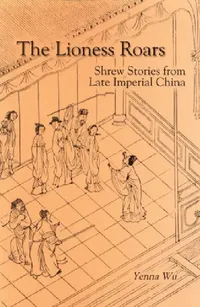 Buy The Lioness Roars (English, Yenna Wu | Yenna Wu) — BookShops.in