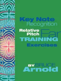 Buy Key Note Recognition (English, Bruce E. Arnold) — BookShops.in