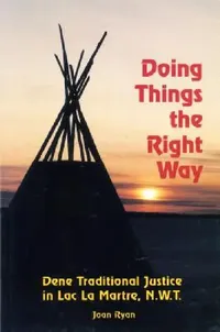 Buy Doing Things the Right Way (English, Joan Ryan) — BookShops.in