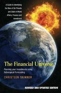 Buy The Financial Universe (English, Christeen Skinner) — BookShops.in