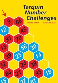 Buy Tarquin Number Challenges (English, Gerald Jenkins) — BookShops.in