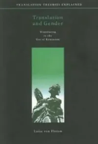 Buy Translation and Gender (English, von Flotow Luise) — BookShops.in