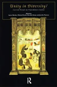Buy Unity in Diversity (English, Bowker Lynne | Michael Cronin | Dorothy Kenny) — BookShops.in