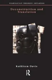 Buy Deconstruction and Translation (English, Kathleen Davis) — BookShops.in