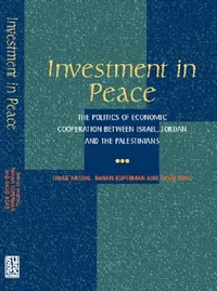 Buy Investment in Peace (English, Shaul Mishal | Ranan Kuperman | David Boas) — BookShops.in