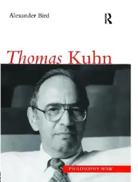 Buy Thomas Kuhn (English, Alexander Bird) — BookShops.in