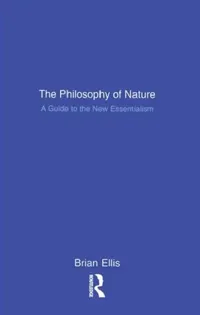 Buy The Philosophy of Nature (English, Brian Ellis) — BookShops.in