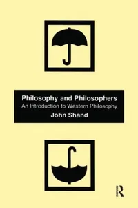 Buy Philosophy and Philosophers (English, John Shand) — BookShops.in