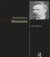 Buy The Philosophy of Nietzsche (English, Rex Welson) — BookShops.in