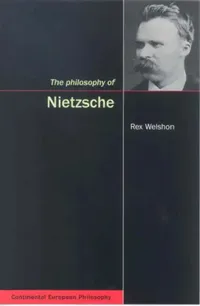 Buy The Philosophy of Nietzsche (English, Rex Welson) — BookShops.in