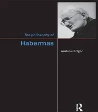 Buy The Philosophy of Habermas (English, Andrew Edgar) — BookShops.in