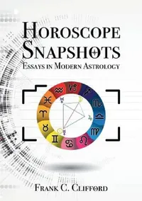 Buy Horoscope Snapshots (English, Frank C. Clifford) — BookShops.in