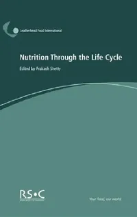 Buy Nutrition Through the Life Cycle (English, Victoria Emerton | Prakash Shetty) — BookShops.in