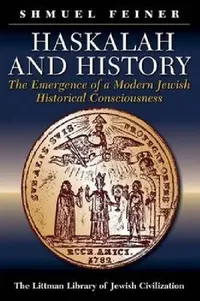 Buy Littman Haskalah and History (English, Shmuel Feiner) — BookShops.in
