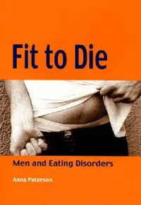 Buy Fit to Die (English, Anna Paterson) — BookShops.in