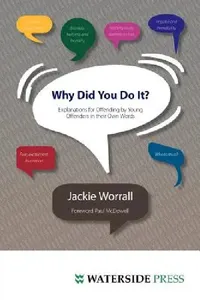Buy Why Did You Do It? (English, Jackie Worrall) — BookShops.in